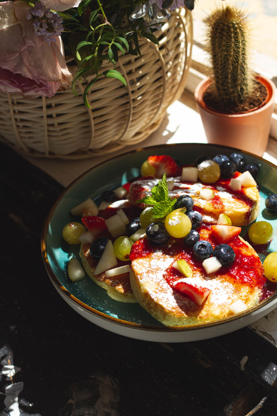Pancakes